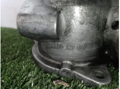 Recambio de valvula egr para skoda octavia berlina (1z3) 1.9 tdi referencia OEM IAM 03G131501A WAHLER  2