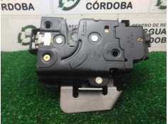 Recambio de cerradura puerta delantera derecha para audi a4 berlina (8e) 2.0 20v cat (alt) referencia OEM IAM 8E1837016C 4.PUERT 2