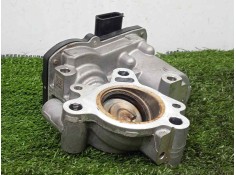 Recambio de valvula egr para fiat talento kasten (296) 2.0 mjet referencia OEM IAM 147100361R-1501000461-HU1501000461 5.PINES 
