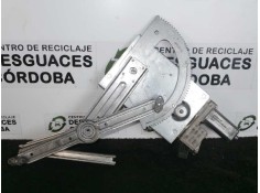 Recambio de elevalunas delantero derecho para opel vectra c berlina 1.8 16v cat (z 18 xe / 2h9) referencia OEM IAM  VECTRA.C - E 2