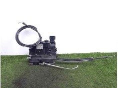 Recambio de cerradura puerta delantera izquierda para peugeot boxer furgón 2.2 hdi fap cat referencia OEM IAM 1393821080 2014> 6