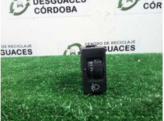 Recambio de mando luces para peugeot 208 1.2 12v vti referencia OEM IAM 9801662777-96384422XT-96366692XT-96476640XT-A12385N4016 