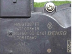 Recambio de valvula egr para fiat talento kasten (296) 2.0 mjet referencia OEM IAM 147100361R-1501000461-HU1501000461 5.PINES  2