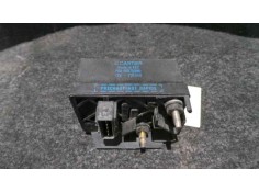 Recambio de caja precalentamiento para peugeot 306 berlina 3/4/5 puertas (s2) 1.9 diesel referencia OEM IAM 9611751080 NEGRO - 5