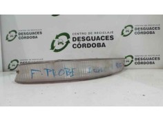 Recambio de piloto delantero izquierdo para ford probe referencia OEM IAM  90-97 BLANCO