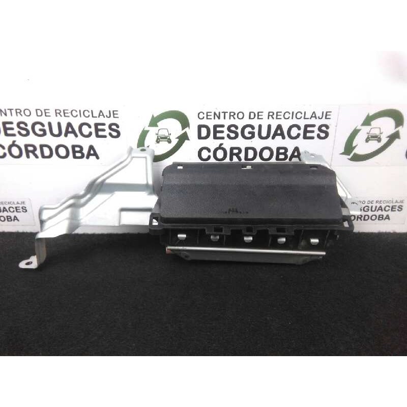 Recambio de airbag delantero izquierdo rodilla para toyota land cruiser (j15) 3.0 turbodiesel cat referencia OEM IAM 7390060030C