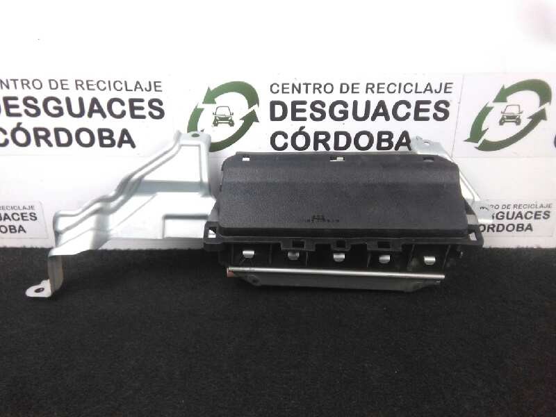 Recambio de airbag delantero izquierdo rodilla para toyota land cruiser (j15) 3.0 turbodiesel cat referencia OEM IAM 7390060030C