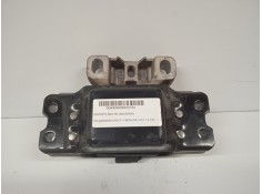 Recambio de soporte motor izquierdo para volkswagen golf v berlina (1k1) 1.9 tdi referencia OEM IAM 1K0199555  