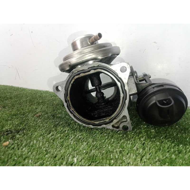 Recambio de valvula egr para skoda octavia berlina (1z3) 1.9 tdi referencia OEM IAM 03G131501A WAHLER 