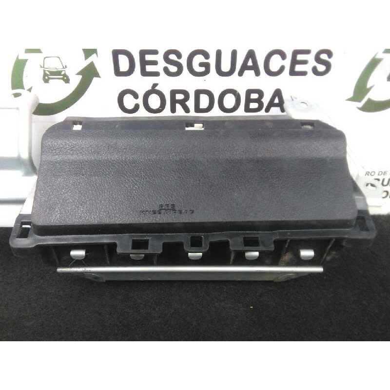 Recambio de airbag delantero izquierdo rodilla para toyota land cruiser (j15) 3.0 turbodiesel cat referencia OEM IAM 7390060030C