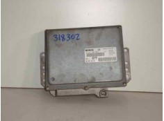 Recambio de centralita motor uce para citroën xantia berlina referencia OEM IAM 0261204063MP5119624518380  