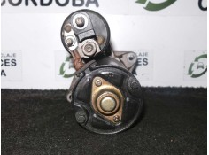 Recambio de motor arranque para opel vectra c berlina 1.8 16v cat (z 18 xe / 2h9) referencia OEM IAM 0001107404 BOSCH 9.DIENTES 2