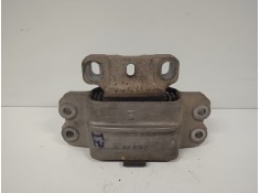Recambio de soporte motor izquierdo para volkswagen golf v berlina (1k1) 1.9 tdi referencia OEM IAM 1K0199555   2