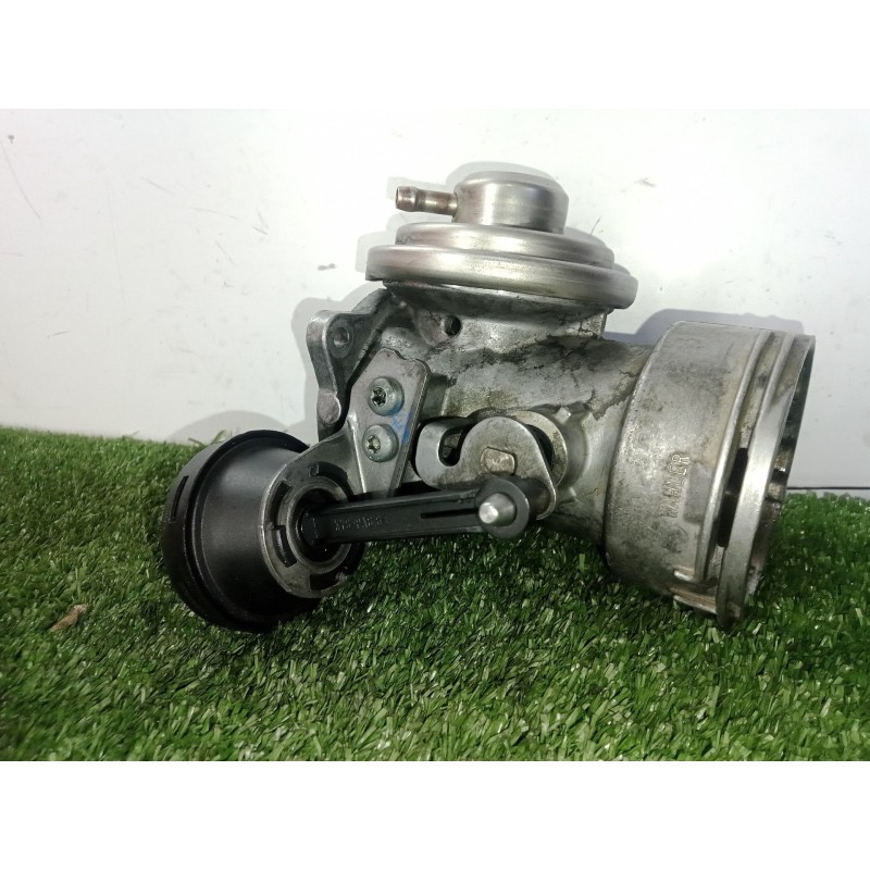 Recambio de valvula egr para skoda octavia berlina (1z3) 1.9 tdi referencia OEM IAM 03G131501A WAHLER 