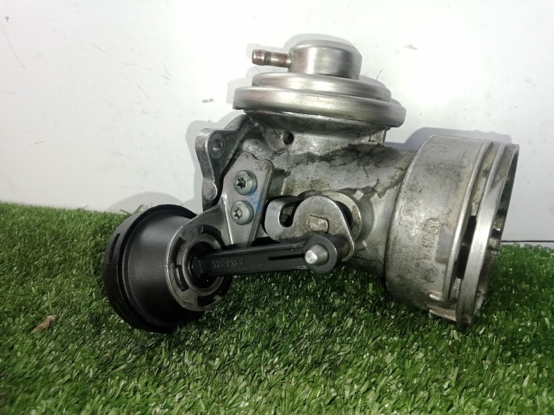 Recambio de valvula egr para skoda octavia berlina (1z3) 1.9 tdi referencia OEM IAM 03G131501A WAHLER 
