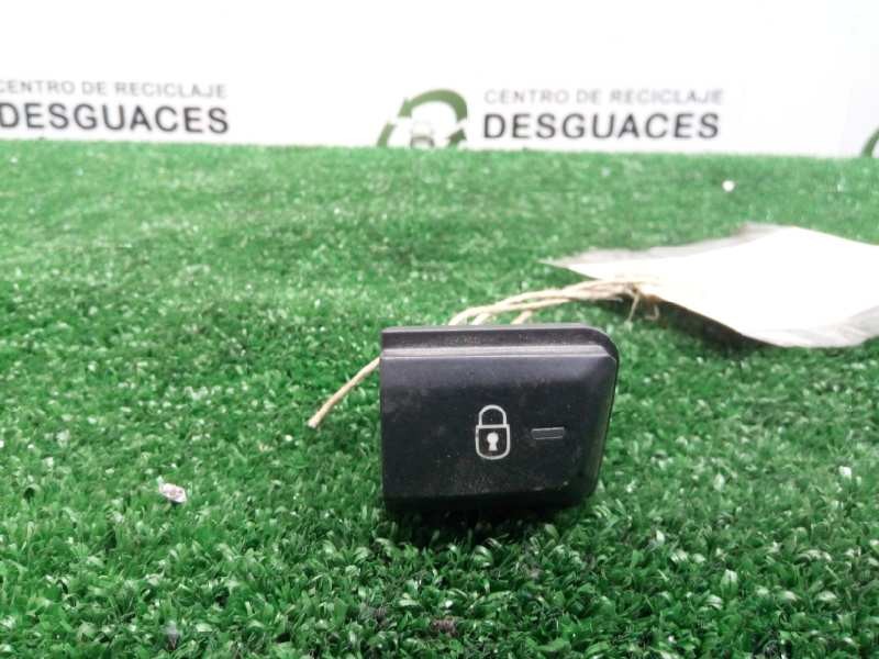 Recambio de interruptor para peugeot 208 1.2 12v vti referencia OEM IAM 96750883ZD-010154  