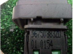 Recambio de interruptor para peugeot 208 1.2 12v vti referencia OEM IAM 96750883ZD-010154   2