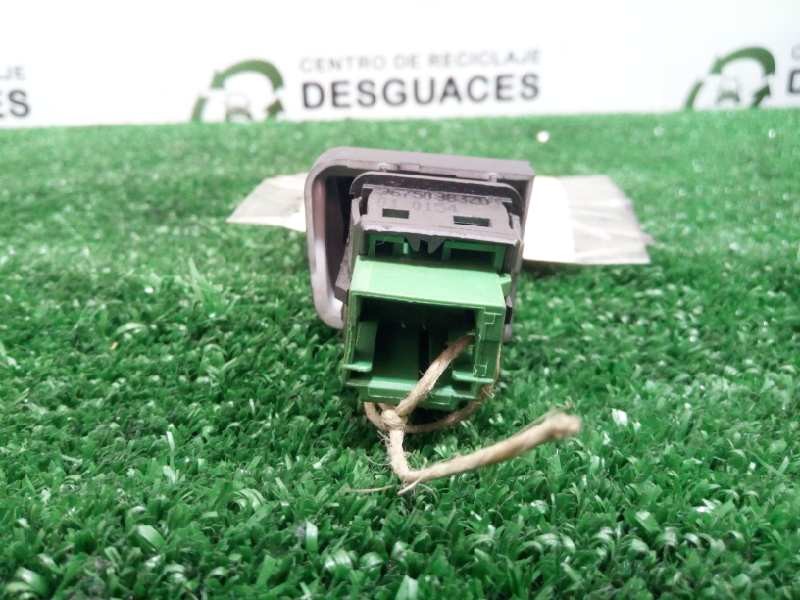 Recambio de interruptor para peugeot 208 1.2 12v vti referencia OEM IAM 96750883ZD-010154  