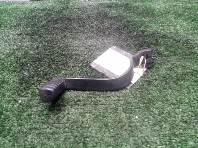 Recambio de palanca cambio para bmw f 650 referencia OEM IAM 23417652942 R13 - 00-06 
