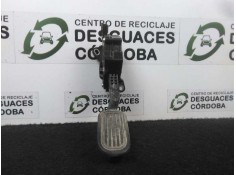 Recambio de potenciometro pedal para toyota land cruiser (j15) 3.0 turbodiesel cat referencia OEM IAM 7811060110-1988009361 6.PI