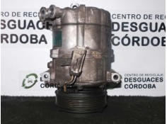Recambio de compresor aire acondicionado para opel vectra c berlina 1.8 16v cat (z 18 xe / 2h9) referencia OEM IAM 8612-PXV16861