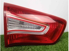 Recambio de piloto trasero izquierdo interior para kia sportage 1.7 crdi cat referencia OEM IAM 924063W010 10-16 INTERIOR