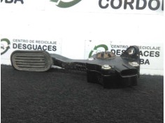 Recambio de potenciometro pedal para toyota land cruiser (j15) 3.0 turbodiesel cat referencia OEM IAM 7811060110-1988009361 6.PI 2