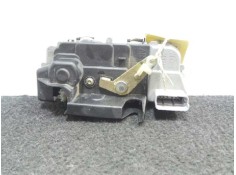 Recambio de cerradura puerta trasera derecha para citroën c5 berlina 1.6 16v hdi fap referencia OEM IAM  00-08 - 6.PINES 