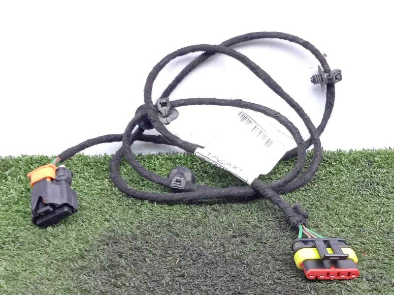 Recambio de instalacion electrica para iveco daily furgón 2.3 diesel cat referencia OEM IAM 5801768265  