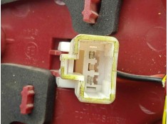 Recambio de piloto trasero izquierdo interior para kia sportage 1.7 crdi cat referencia OEM IAM 924063W010 10-16 INTERIOR 2