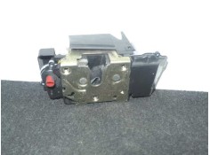 Recambio de cerradura puerta trasera derecha para citroën c5 berlina 1.6 16v hdi fap referencia OEM IAM  00-08 - 6.PINES  2