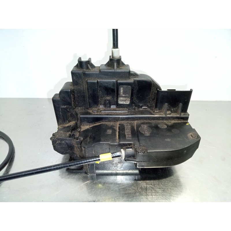 Recambio de cerradura puerta delantera derecha para nissan micra (k12e) 1.2 cat referencia OEM IAM   