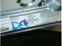 Recambio de elevalunas trasero derecho para peugeot 208 1.2 12v vti referencia OEM IAM 9673153880-32559000 ELECTRICO LAMES 2