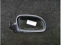 Recambio de retrovisor derecho para daewoo tacuma 1.6 cat referencia OEM IAM  ELECTRICO GRIS