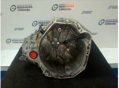 Recambio de caja cambios para renault laguna iii 1.5 dci diesel referencia OEM IAM TL4013 6 VELOCIDADES MANUAL