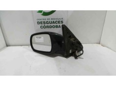 Recambio de retrovisor izquierdo para nissan primera berl./familiar (p10/w10) 2.0 16v cat referencia OEM IAM  ELECTRICO - 5.PIN 