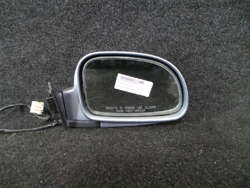 Recambio de retrovisor derecho para daewoo tacuma 1.6 cat referencia OEM IAM  ELECTRICO GRIS