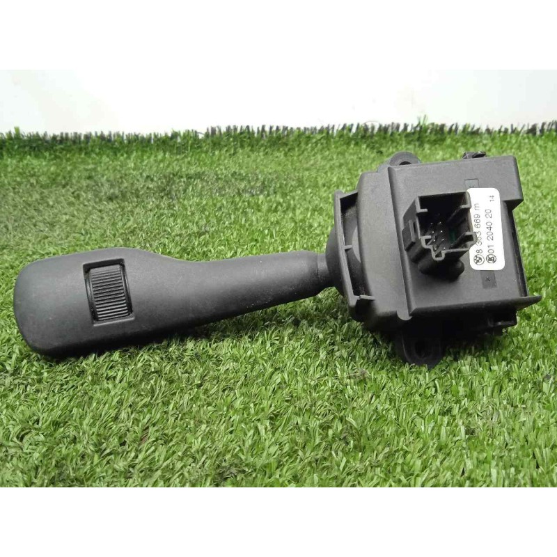 Recambio de mando limpia para bmw serie 3 compact (e46) 1.8 16v referencia OEM IAM 8363669-01204020  