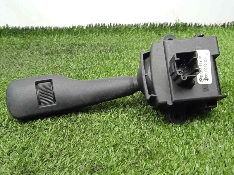 Recambio de mando limpia para bmw serie 3 compact (e46) 1.8 16v referencia OEM IAM 8363669-01204020  