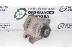 Recambio de alternador para toyota yaris (ncp1/nlp1/scp1) 1.0 cat referencia OEM IAM 2706023010 DENSO - 70.A POLEA.FIJA