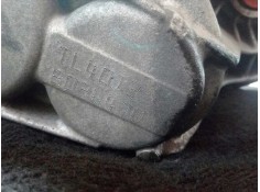Recambio de caja cambios para renault laguna iii 1.5 dci diesel referencia OEM IAM TL4013 6 VELOCIDADES MANUAL 2