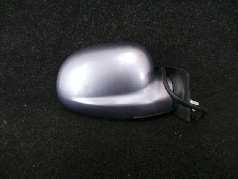 Recambio de retrovisor derecho para daewoo tacuma 1.6 cat referencia OEM IAM  ELECTRICO GRIS