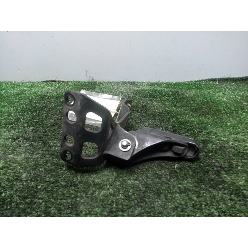 Recambio de posapie para bmw f 650 referencia OEM IAM 46717650294 R13 - 00-06 DERECHO - DELANTERO