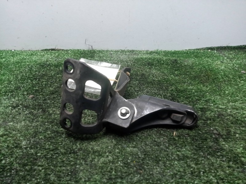 Recambio de posapie para bmw f 650 referencia OEM IAM 46717650294 R13 - 00-06 DERECHO - DELANTERO