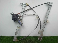 Recambio de elevalunas delantero derecho para citroën xsara berlina 1.9 turbodiesel referencia OEM IAM  1.SERIE - ELECTRICO 5.PU