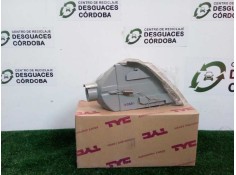 Recambio de piloto delantero izquierdo para renault laguna grandtour (k56) referencia OEM IAM 14804561 SIN USAR BLANCO 2