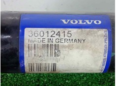 Recambio de transmision delantera izquierda para volvo xc60 2.0 diesel cat referencia OEM IAM 36012415 SIN.CORONA L570MM 2