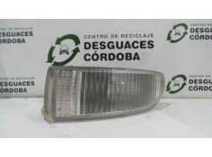 Recambio de piloto delantero izquierdo para ford scorpio berl./turnier 2.5 turbodiesel referencia OEM IAM  95-98 BLANCO