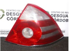 Recambio de piloto trasero derecho para ford mondeo berlina (ge) 2.0 tdci td cat referencia OEM IAM 6S7113404A 05-07 4/5.PUERTAS