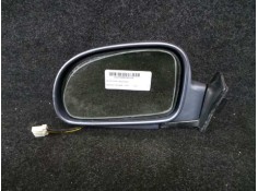 Recambio de retrovisor izquierdo para daewoo tacuma 1.6 cat referencia OEM IAM  ELECTRICO GRIS